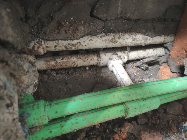 日照经济技术开发区消防水管漏水检测维修.客厅漏水检测维修
